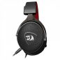 Redragon Icon H520 Gaming-Headset Schwarz
