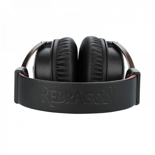 Redragon Icon H520 Gaming-Headset Schwarz