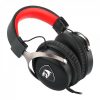 Redragon Icon H520 Gaming-Headset Schwarz