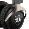 Redragon Icon H520 Gaming-Headset Schwarz