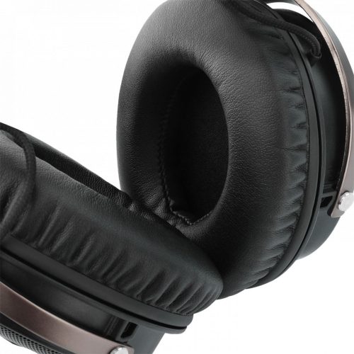Redragon Icon H520 Gaming-Headset Schwarz