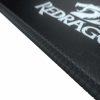 Redragon Flick XL P032 Mauspad Schwarz