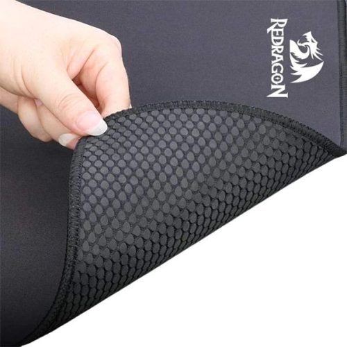 Redragon Flick XL P032 Mauspad Schwarz