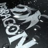 Redragon Flick XL P032 Mauspad Schwarz