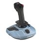   Thrustmaster TCA Officer Pack Airbus Edition USB Joystick és Gázkar Black/Blue