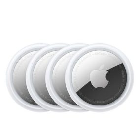 Apple AirTag ( 4er Pack )