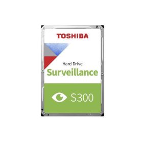 4TB 5400 U/min SATA-600 128MB S300 HDWT840UZSVA