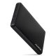 AXAGON EE25-SLC SuperSpeed USB-C SLIDE Box Schwarz