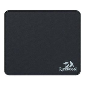 Redragon Flick M P030 Mauspad Schwarz