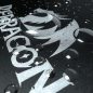 Redragon Flick M P030 Mauspad Schwarz