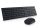 Dell KM5221W Pro kabellose Tastatur und Maus Schwarz HU