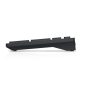 Dell KM5221W Pro kabellose Tastatur und Maus Schwarz HU
