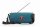 Gembird Portable Bluetooth Speaker With Antenna Green