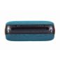 Gembird Portable Bluetooth Speaker With Antenna Green