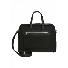 Samsonite Zalia 2.0 Damen Business-Tasche 15,6" Schwarz