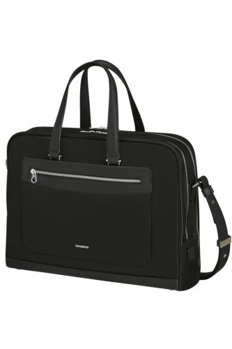 Samsonite Zalia 2.0 Damen Business-Tasche 15,6" Schwarz