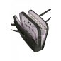 Samsonite Zalia 2.0 Damen Business-Tasche 15,6" Schwarz