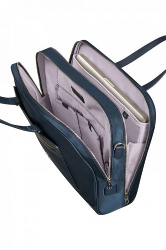 Samsonite Zalai 2.0 Ladies'''' Business Bag 15,6" Midnight Blue