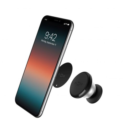 FIXED Magnetische Handyhalterung für das Auto, für das Armaturenbrett