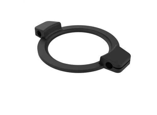 FIXED Magnetische Handyhalterung für das Auto, für das Armaturenbrett