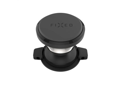 FIXED Magnetische Handyhalterung für das Auto, für das Armaturenbrett