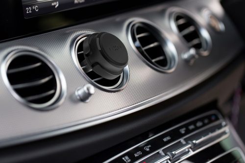 Magnetische Handyhalterung für das Auto, für Lüftungsgitter