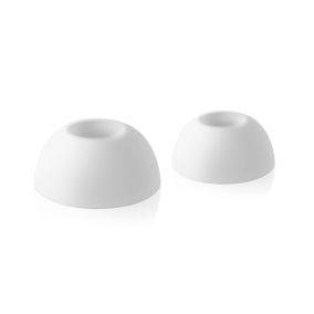   FIXED Silikon Ohrhaken für Apple Airpods Pro, 2 Sets/Packung, Größe S