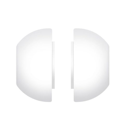 FIXED Silikon Ohrhaken für Apple Airpods Pro, 2 Sets/Packung, Größe S