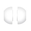 FIXED Silikon Ohrhörer für Apple Airpods Pro, 2 Sets/Packung, Größe M