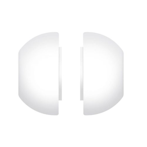 FIXED Silikon Ohrhörer für Apple Airpods Pro, 2 Sets/Packung, Größe M