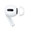 FIXED Silikon Ohrhörer für Apple Airpods Pro, 2 Sets/Packung, Größe M