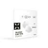 FIXED Silikon Ohrhörer für Apple Airpods Pro, 2 Sets/Packung, Größe M