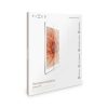 FIXED Glasfolie nur für flache Oberflächen für Apple iPad Air (2020) Telefone