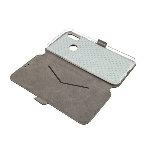 FIXED verstellbare Handyhülle für Oppo A52, schwarz