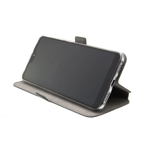 FIXED verstellbare Handyhülle für Oppo A52, schwarz