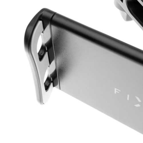 FIXED Tab Passenger 2 Tablet-Halterung für Kopfstütze, ausziehbar, schwarz