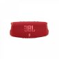 JBL Charge 5 Bluetooth Speaker Red