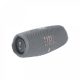 JBL Charge 5 Bluetooth-Lautsprecher Grau