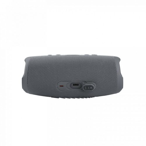 JBL Charge 5 Bluetooth-Lautsprecher Grau