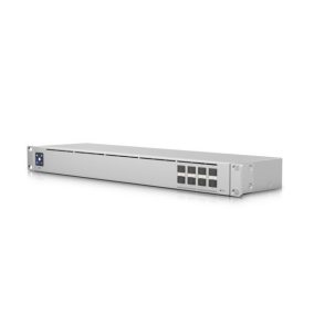 Ubiquiti Aggregation Rackmount 10G 8x SFP+ Managed Switch