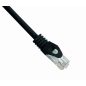 Gembird CAT6 F-UTP Patch Cable 2m Black