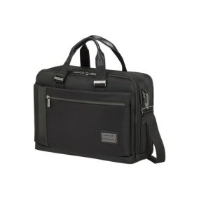 Samsonite Openroad 2.0 Bailhandle 15,6" Schwarz