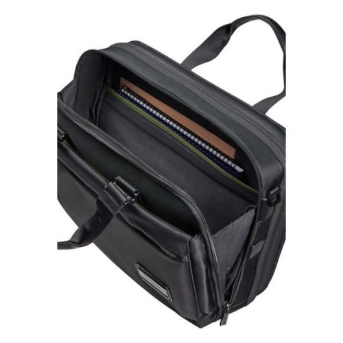 Samsonite Openroad 2.0 Bailhandle 15,6" Schwarz