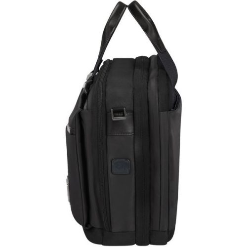 Samsonite Openroad 2.0 Bailhandle 15,6" Schwarz