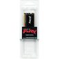 Kingston 8GB DDR4 3200MHz SODIMM Fury Impact Black