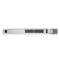   Ubiquiti Switch 24 Layer 2 Switch with 24 GbE ports and 2 1G SFP ports
