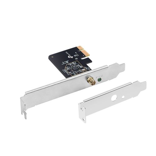 TP-Link Archer T2E AC600 Wireless Dualband PCI Express Adapter