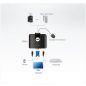 ATEN CS22U KVM Switch/kabel USB 2PC