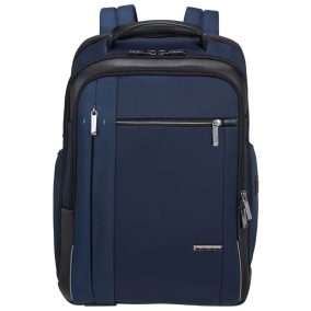   Samsonite Spectrolite 3.0 Laptop-Rucksack Erweiterbar 17,3" Tiefblau