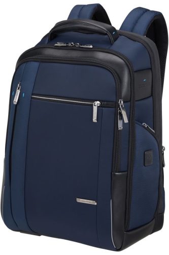 Samsonite Spectrolite 3.0 Laptop-Rucksack Erweiterbar 17,3" Tiefblau